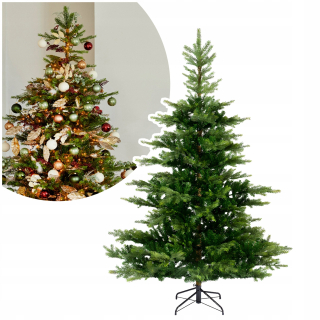 Umelý vianočný stromček Kaemingk 121 - 150 cm